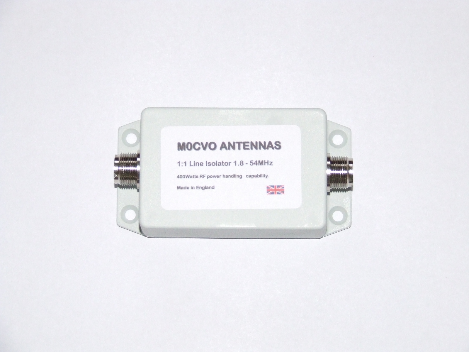 Line Isolator